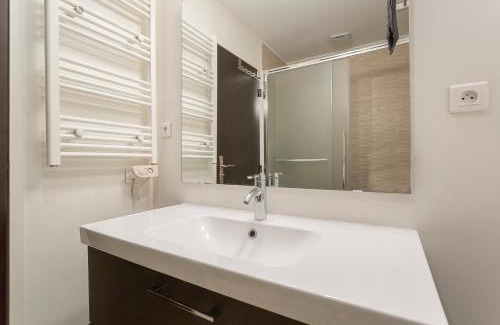 La Croix Rousse Apartment | LE JACQUARD Garage Lyon Centre pour 2 à 8 pers