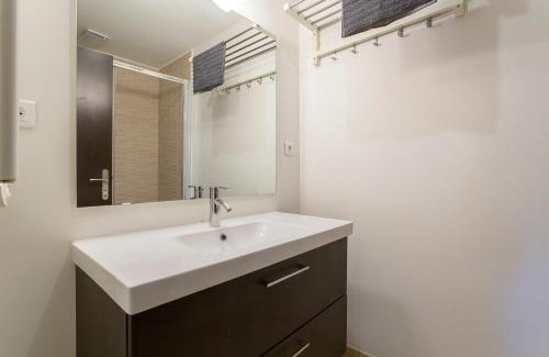 La Croix Rousse Apartment | LE JACQUARD Garage Lyon Centre pour 2 à 8 pers