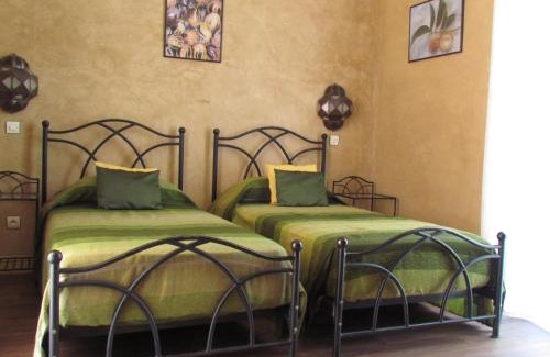 Taroudannt House | Le Jardin Des Epices