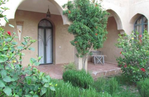 Taroudannt House | Le Jardin Des Epices