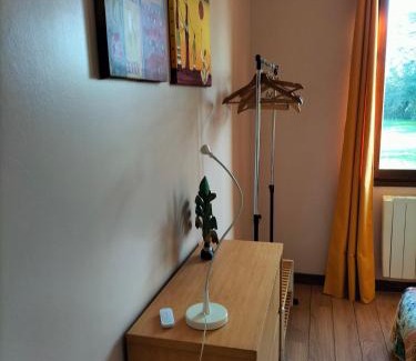Sainte-Verge Bed & Breakfast | Le jardin des oiseaux