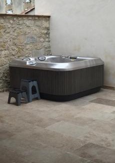 Dolmayrac Apartment | Le jardin des sauges