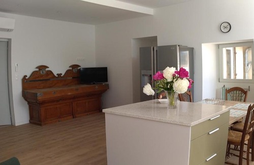 Dolmayrac Apartment | Le jardin des sauges