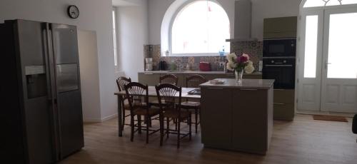 Dolmayrac Apartment | Le jardin des sauges