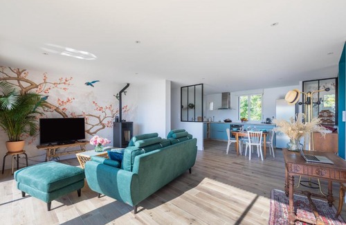 Chasne-sur-Illet House | Le Jardin des Sens