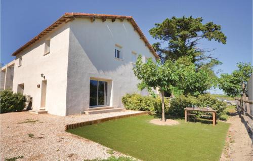 Le Sambuc House | Le Jardin