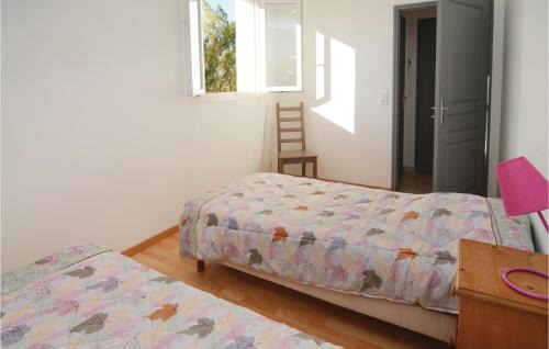 Le Sambuc House | Le Jardin