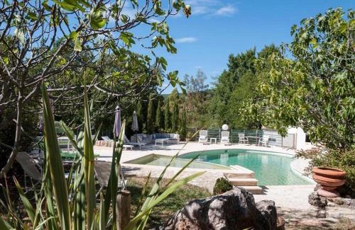 Moustiers-Sainte-Marie House | Le Jas Du Colombier