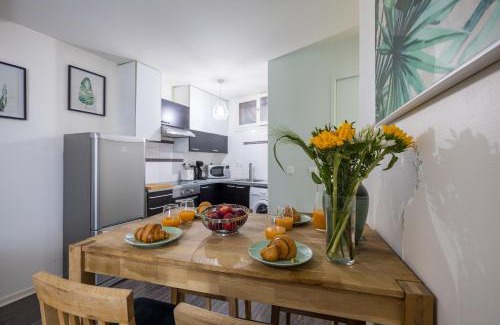 Mont-de-Marsan Apartment | Le Jungle - hyper centre