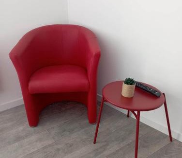 Locmiquelic Apartment | Le Krogen
