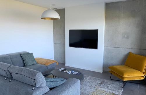 Plouha Apartment | Le Lagon De Bréhec