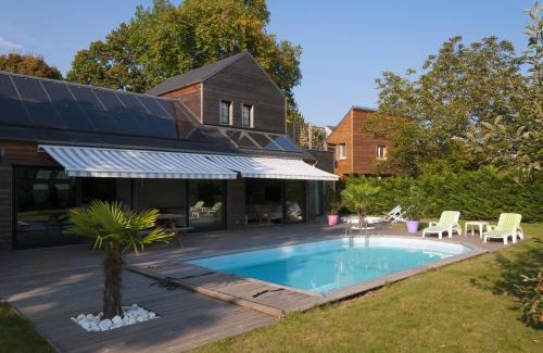 Jargeau Bed & Breakfast | Le Lagon