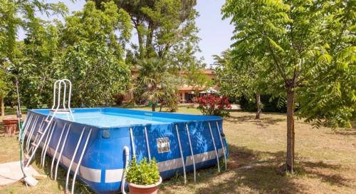 Crespina Apartment | Le Lame Appartamento il piccolo Paradiso 1