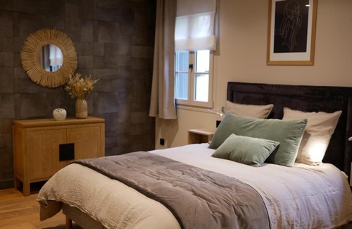 Sainte-Menehould Bed & Breakfast | Le Lavoir des Capucins