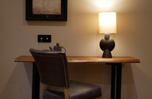Sainte-Menehould Bed & Breakfast | Le Lavoir des Capucins