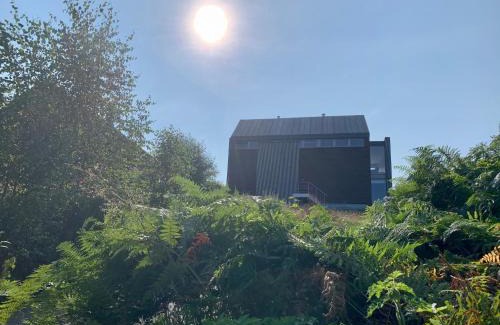 Francorchamps House | Le Lièvre Debout Francorchamps - spa et sauna