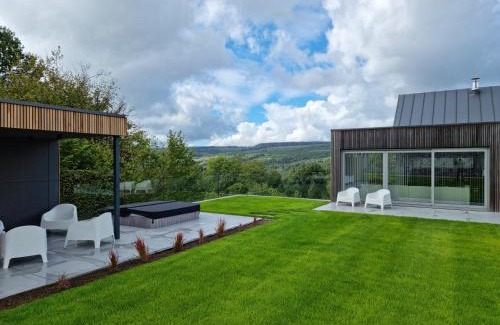 Francorchamps House | Le Lièvre Debout Francorchamps - spa et sauna