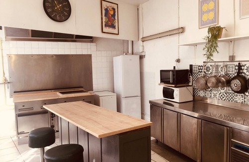 Ecueille Bed & Breakfast | Le Lion d'Or double wifi room (4)