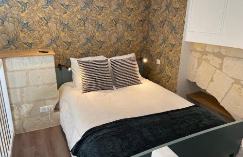Marcay Apartment | Le Lodge de Richard, studio indépendant
