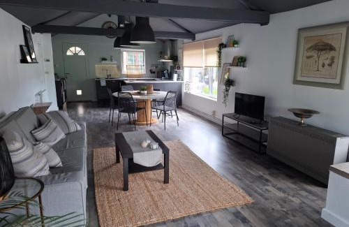Overijse Apartment | Le Loft d'Oli