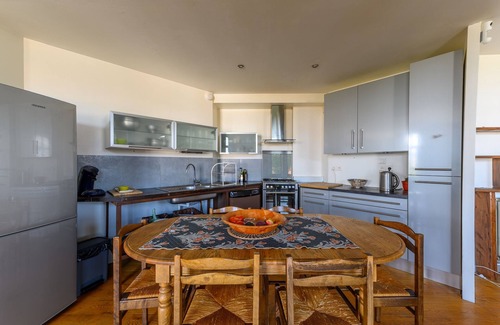 Vitry-sur-Seine Apartment | Le Loft de Vitry - Proche du Tram