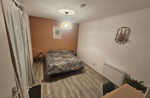 Pihem Apartment | Le Loft du Monchelet, 2 pièces - Saint-Omer