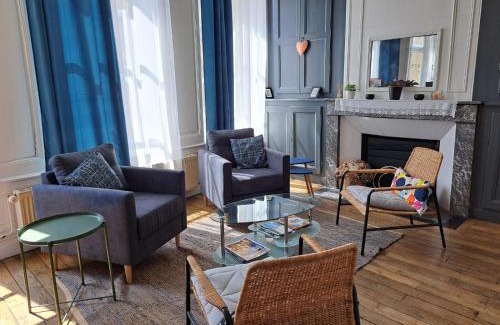 Sedan Apartment | Le Logis des Dames