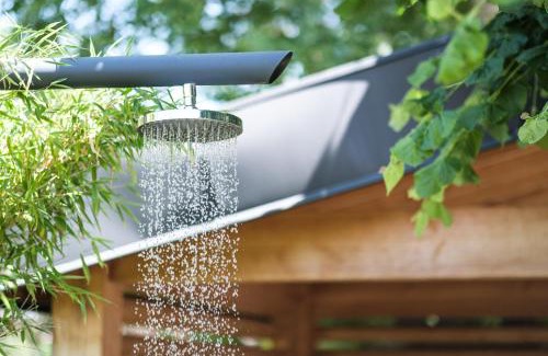 Jouey Villa | Le Logis des Prés Verts Villa avec Jacuzzi Privatif