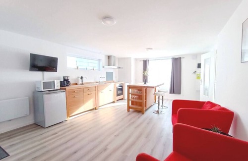 Pontchateau Apartment | Le Logis du Haut Bodio