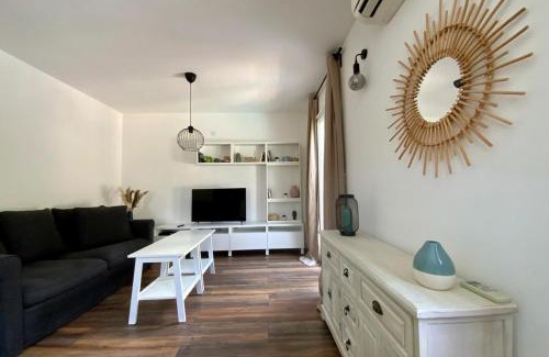 Le Cres House | Le Lovely - Appartement avec clim et piscine !