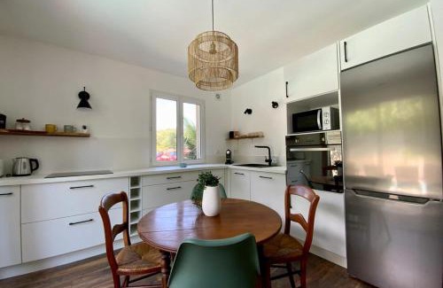 Le Cres House | Le Lovely - Appartement avec clim et piscine !