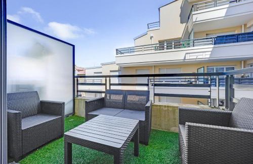Franconville Apartment | Le Lumineux - FIND ESTATE