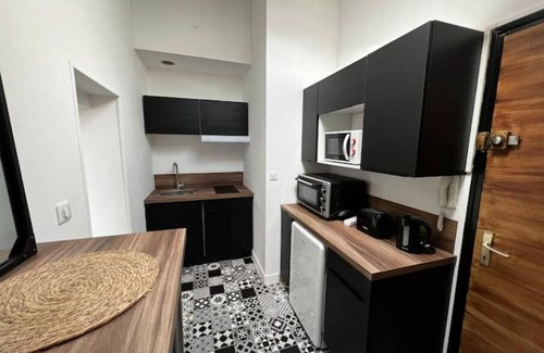 Chateaudun Apartment | Le Lyautey - Appartement Neuf Châteaudun