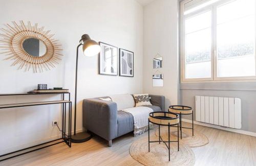 Bellevue - Le Mont - La Jomayere Apartment | Le Mélodie