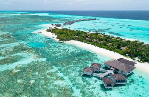 Lhaviyani Atoll Resort | Le Méridien Maldives Resort & Spa