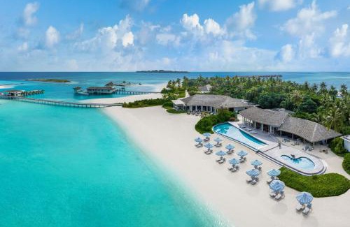Lhaviyani Atoll Resort | Le Méridien Maldives Resort & Spa