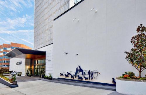 Downtown Hotel | Le Méridien St. Louis Clayton