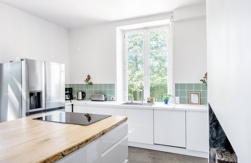 Saint-Sebastien-sur-Loire House | Le Manoir de la Plume ~ 10' de Nantes