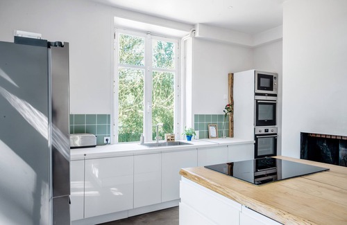 Saint-Sebastien-sur-Loire House | Le Manoir de la Plume ~ 10' de Nantes