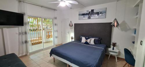 Pamandzi House | Le Madina