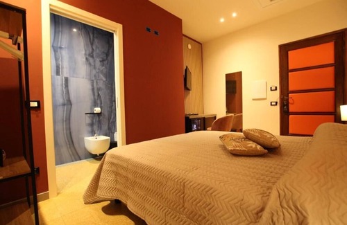 Picenengo Hotel | Le Maginot Relais