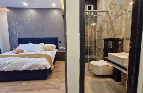 Kalapettai Hotel | Le Majestic Business Class Hotel