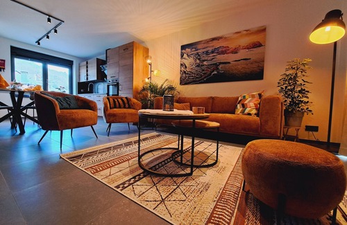 La Roche-en-Ardenne House | Le Maka - Maison de vacances à La Roche