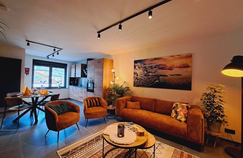 La Roche-en-Ardenne House | Le Maka - Maison de vacances à La Roche