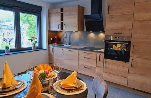 La Roche-en-Ardenne House | Le Maka - Maison de vacances à La Roche