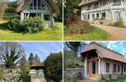 Saint-Wandrille-Rancon House | Le Manoir du Perroy