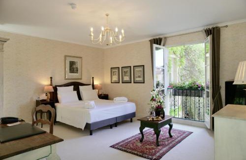 Gressy Hotel | Le Manoir de Gressy