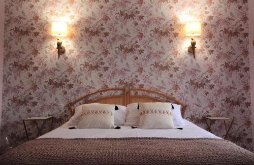Guiclan Bed & Breakfast | Le Manoir de Kérofil * Gîte et chambres d'hôtes *