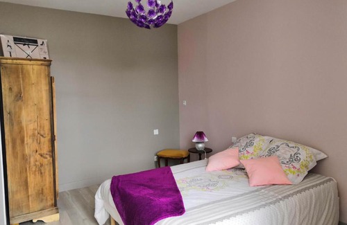 Villedieu-le-Chateau Bed & Breakfast | Le Manoir du Gouverneur