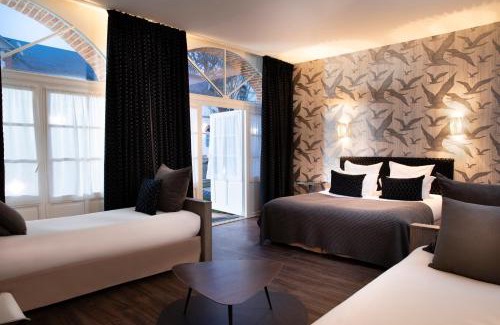 Yvre-l'Eveque Hotel | Le Mans Country Club